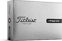 TITLEIST(タイトリスト) ゴルフボール26 PRO V1X LEFT DASH DZ
