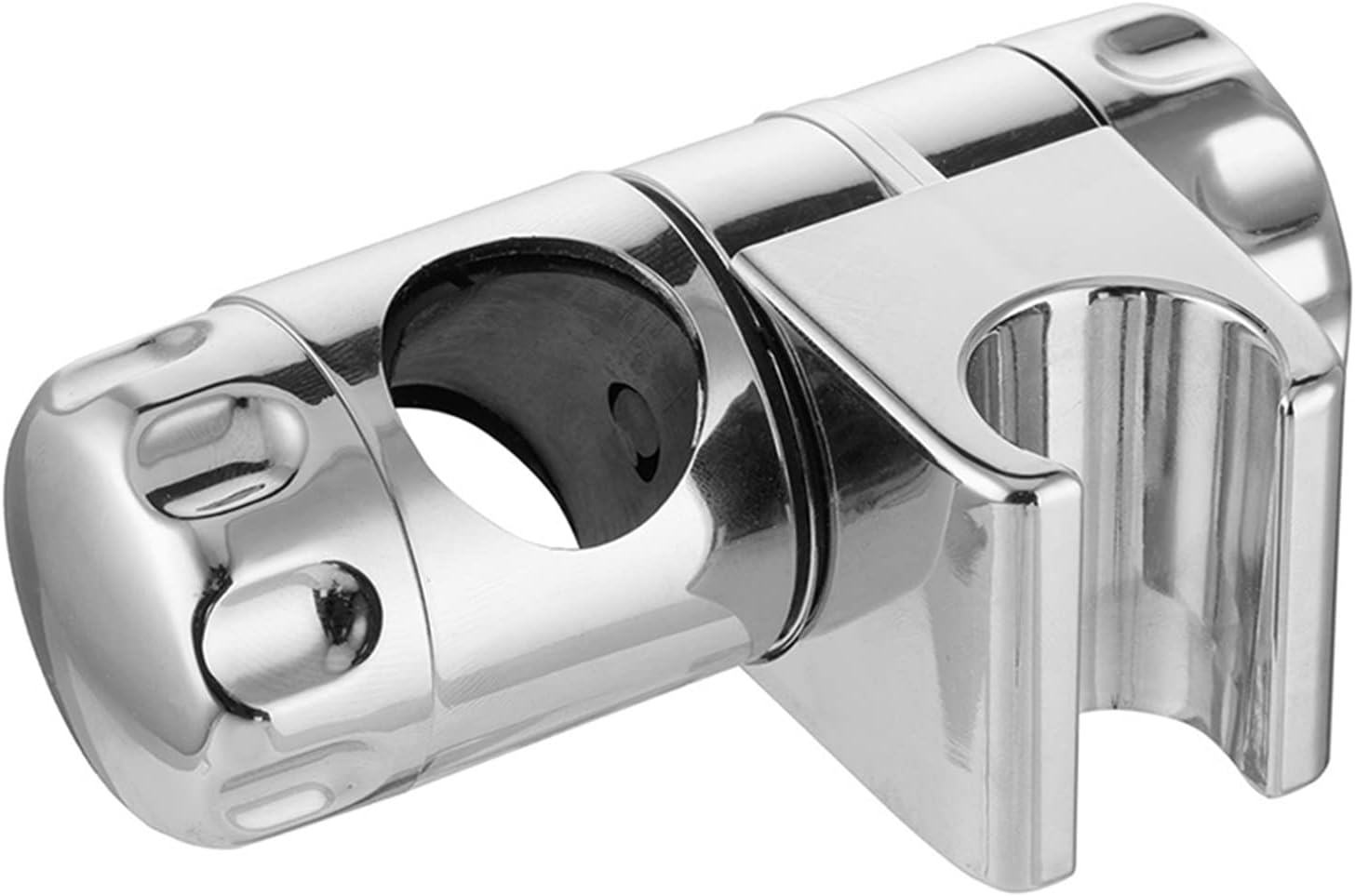 XTYPE ABS Plastic Adjustable Shower Mounting Brackets Handheld Shower Head Holder Bracket Wall Mount for Bathroom Top Spray