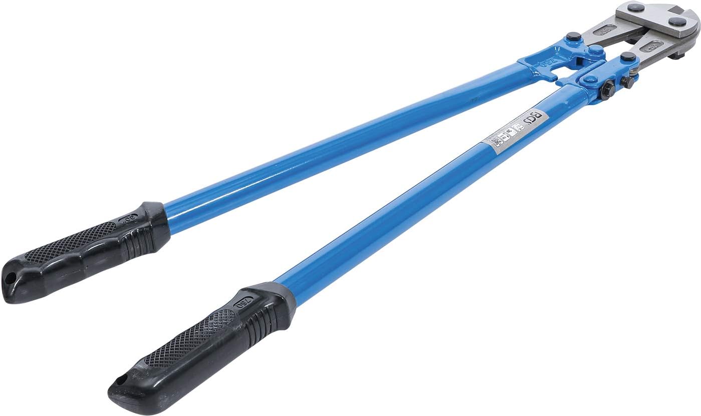 BGS 914 | Bolzenschneider mit gehärteten Backen | 760 mm Bolt Cutter with Hardened Jaws