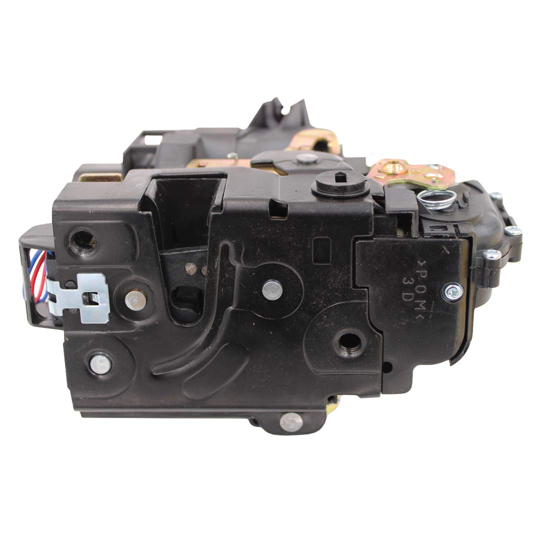 ETOOW Attuatore Serratura Posteriore Destra Per VW Passat B6, Skoda Superb, Audi A4/A5/Q5/Q7, OEM 8K0839016
