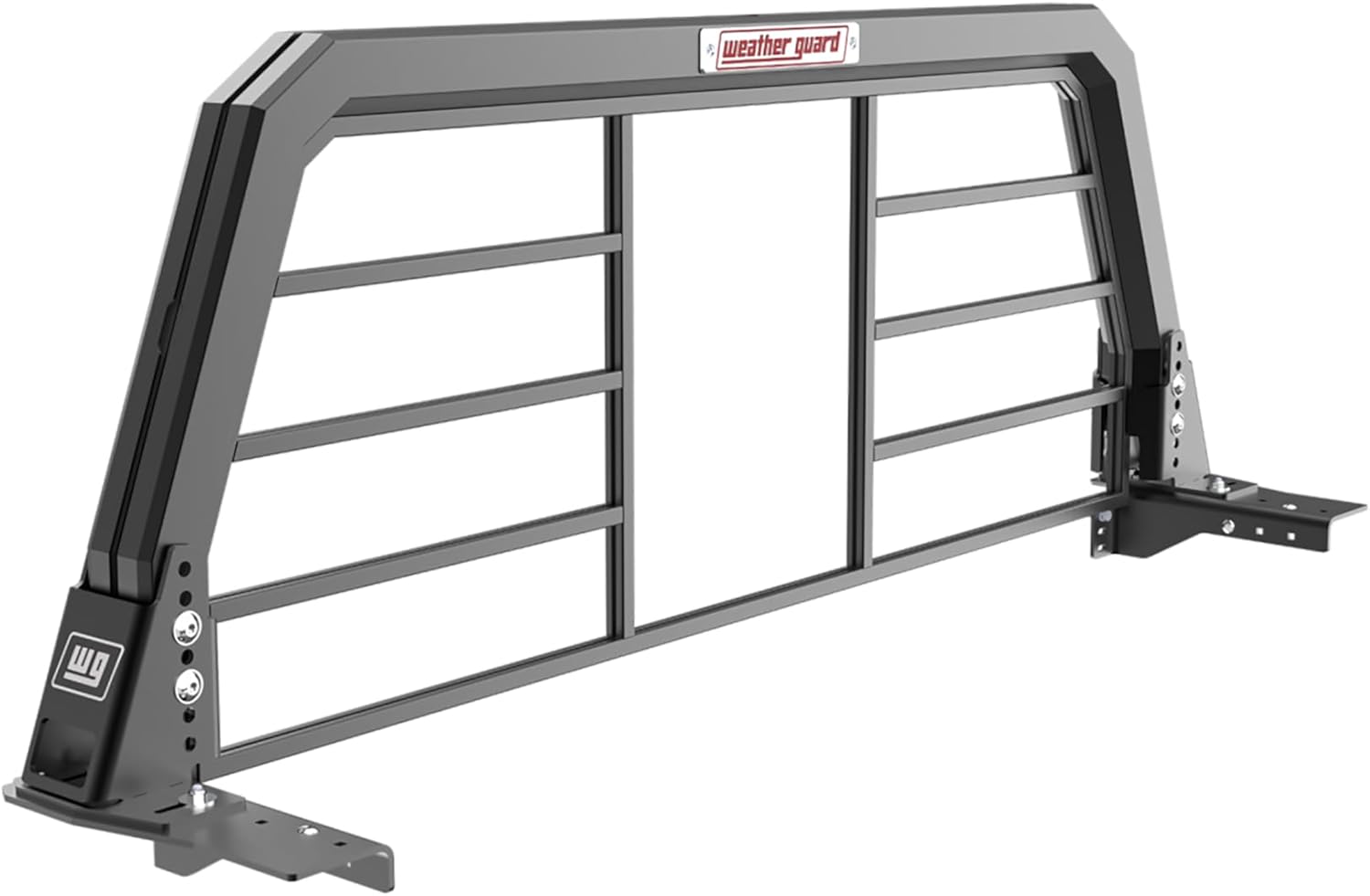 Model 11908-52-01 Half Bar Headache Rack