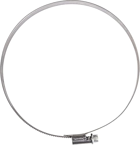 Miniatura 2 de Can-Am 2017-2018 Maverick X3 Turbo Norma Clamp 514052861 Nuevo OEM