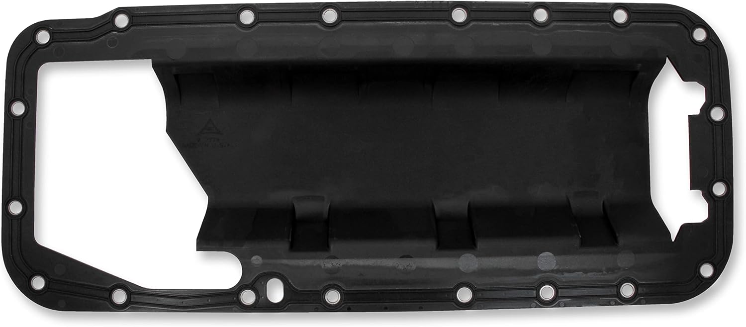 Mr. Gasket 61101G Windage Tray & Gasket