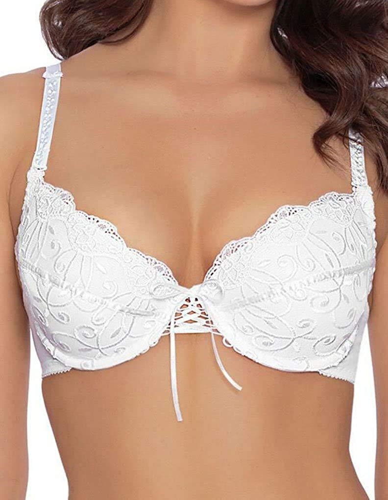 Roza Ginewra Bra WHITE 34B, 150 g