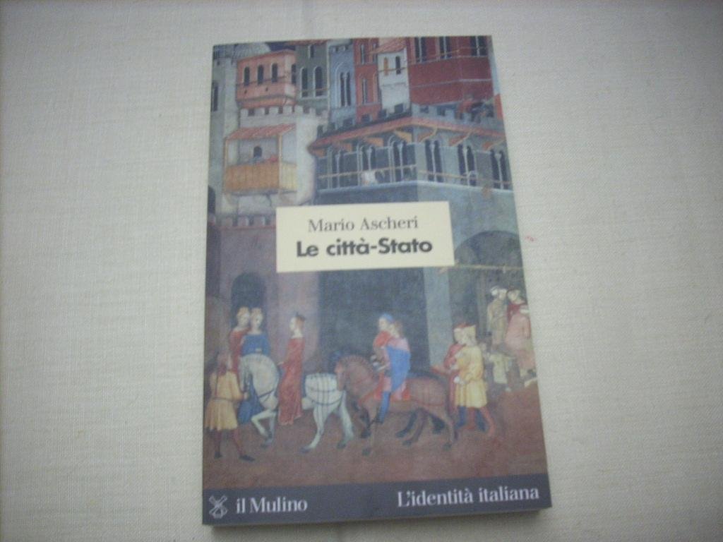 Le Città-Stato - 4