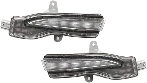 Car Left Right Rearview Mirror Side Mirror Lamp lights Car Trun Signal Indicator Light, For Mazda CX-3 CX-4 CX-5 2016-2018