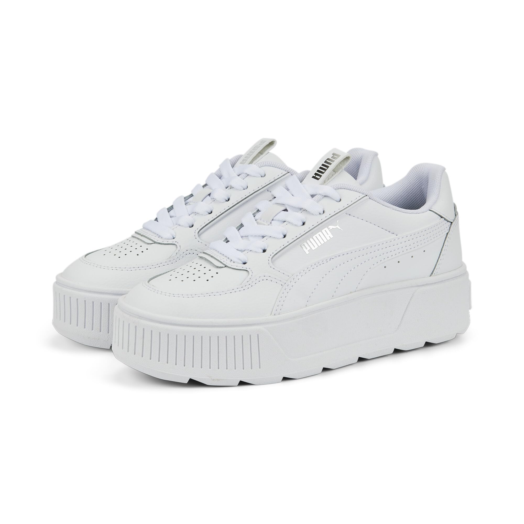 PUMA Karmen Rebelle Jr, Zapatillas Mujer
