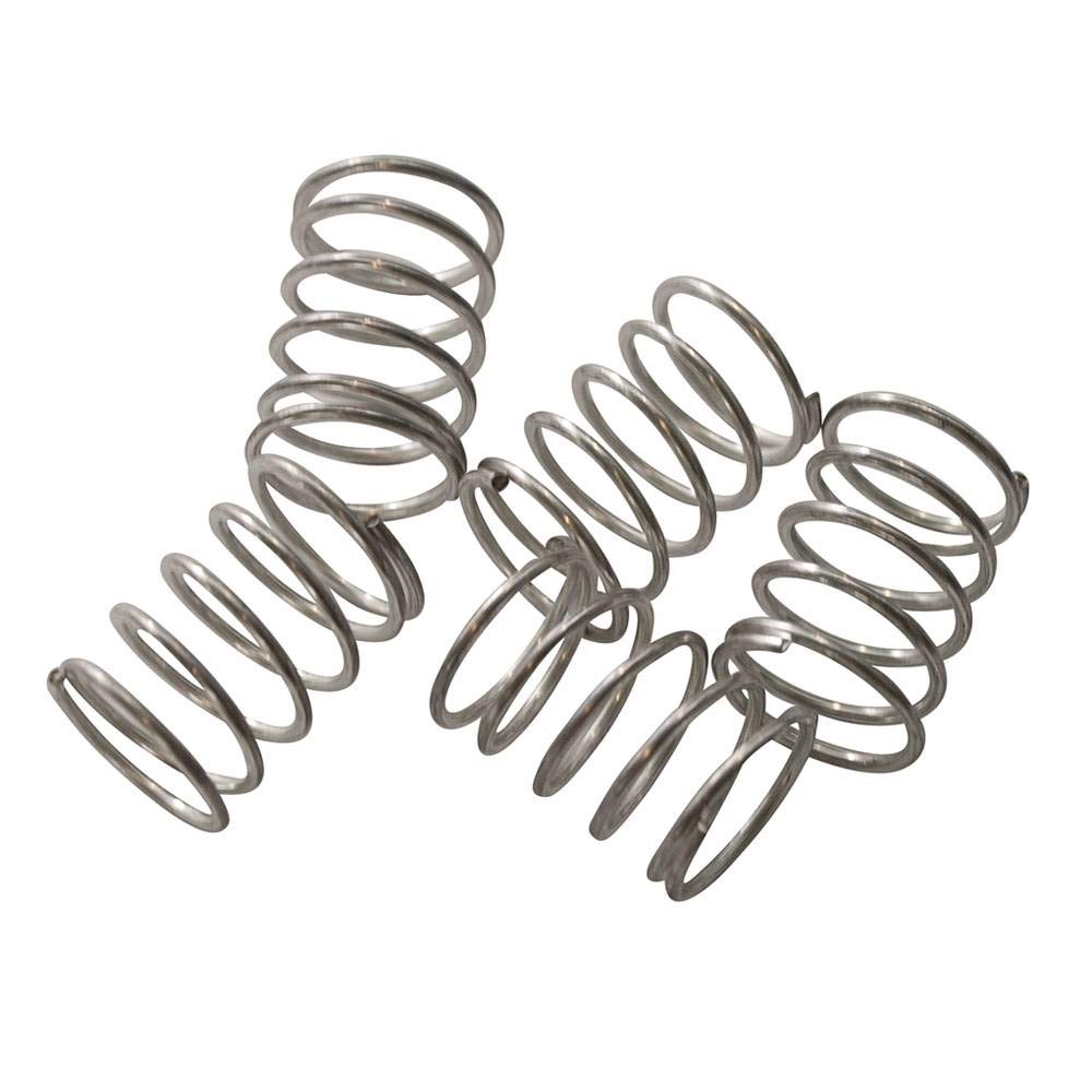 Amazon.com: Stens 390-295 Trimmer Head Springs, Ryobi 791-610317 B ...