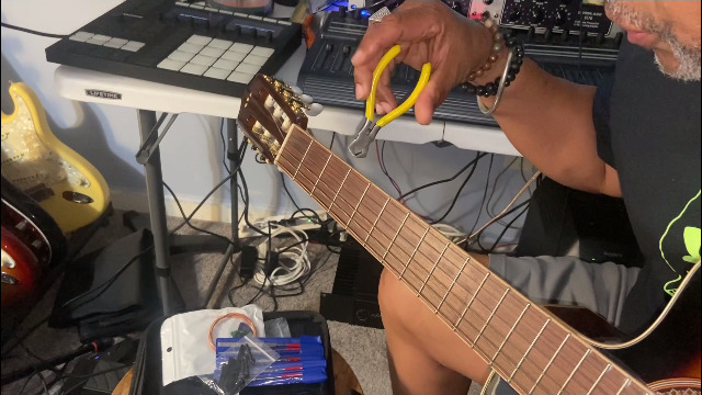 Reiniging / Onderhoud producten voor je gitaar - Magna Music