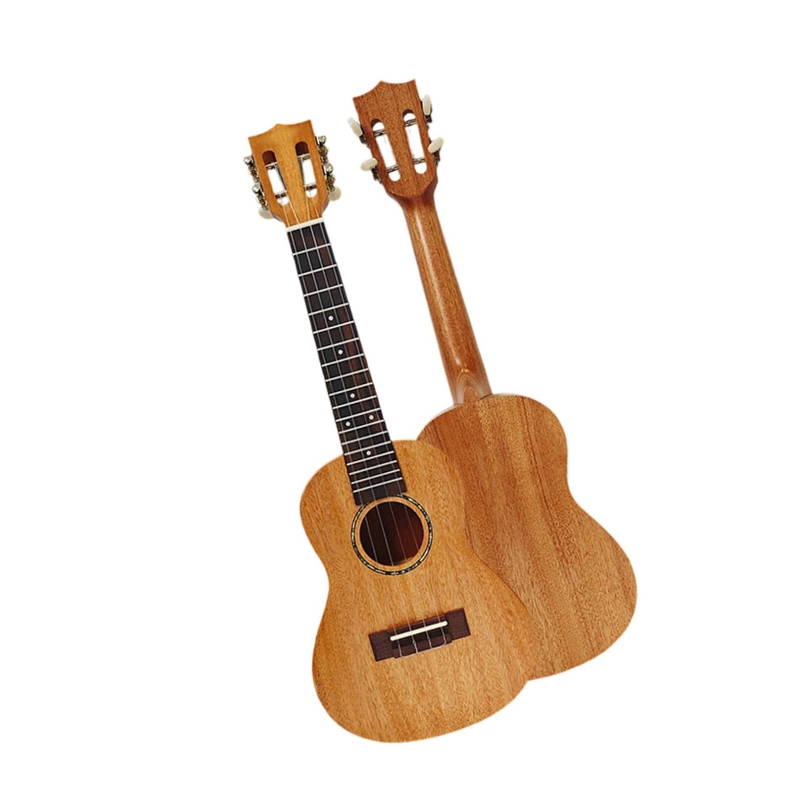 Adatto Per Principianti Adulti E Per Esercitarsi A Suonare Lo Strumento A Corde Ukulele Da 26 Pollici Ukulele