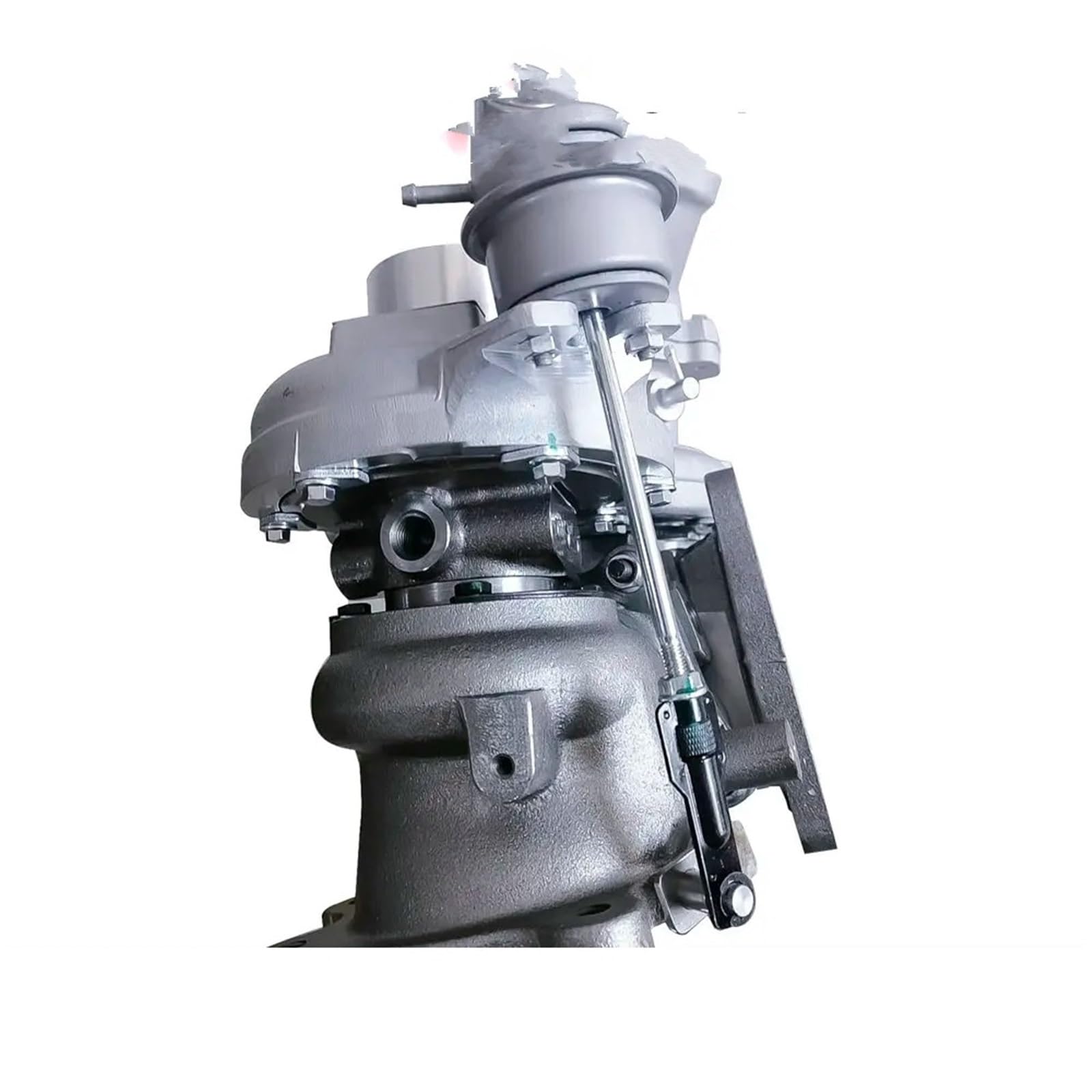 Attuatore turbo Per doppia turbina completa per Mazda CX-5 SH01 Passenger 2014 Turbocompressore completo