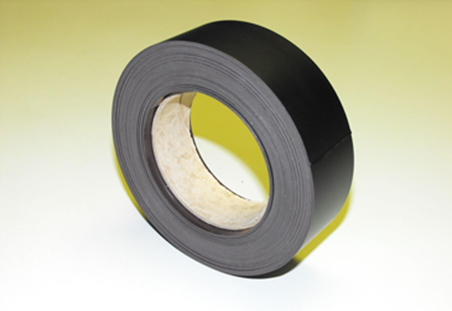 Beaverswood Black Magnetic Gridding Strip , Color: Black, Size: 30Mm X 10M