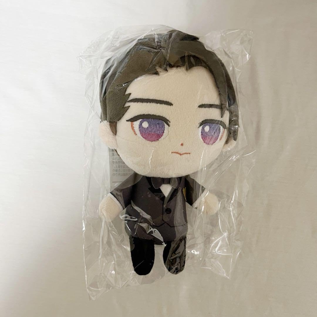Amazon.co.jp: Club9 山下智久 ちびぬい ぬいぐるみ : おもちゃ