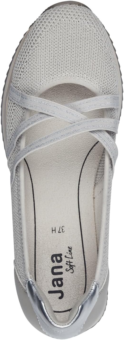 Jana Women's Ballerina