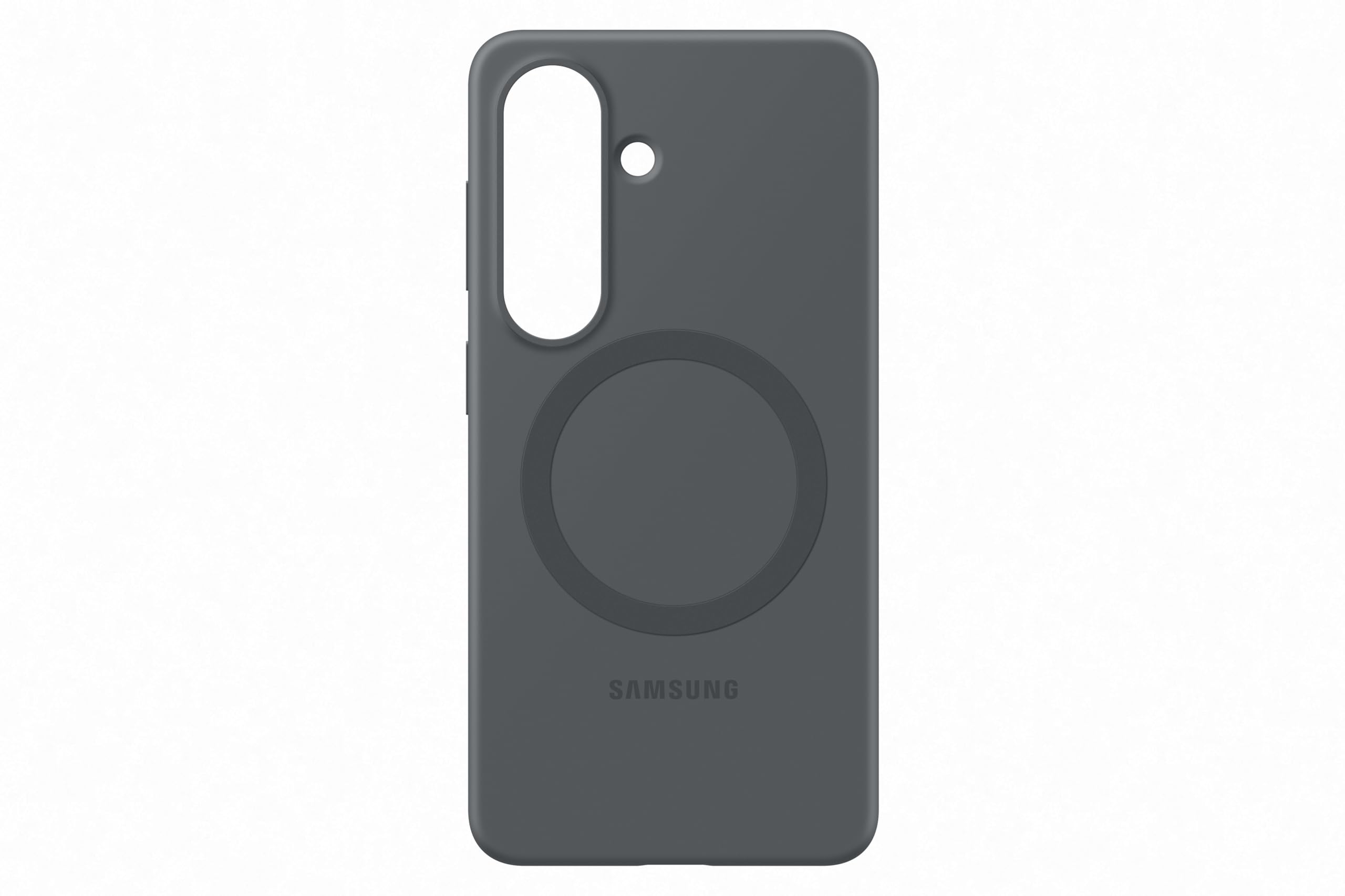 Samsung Etui silikonowe do Galaxy S26, czarne