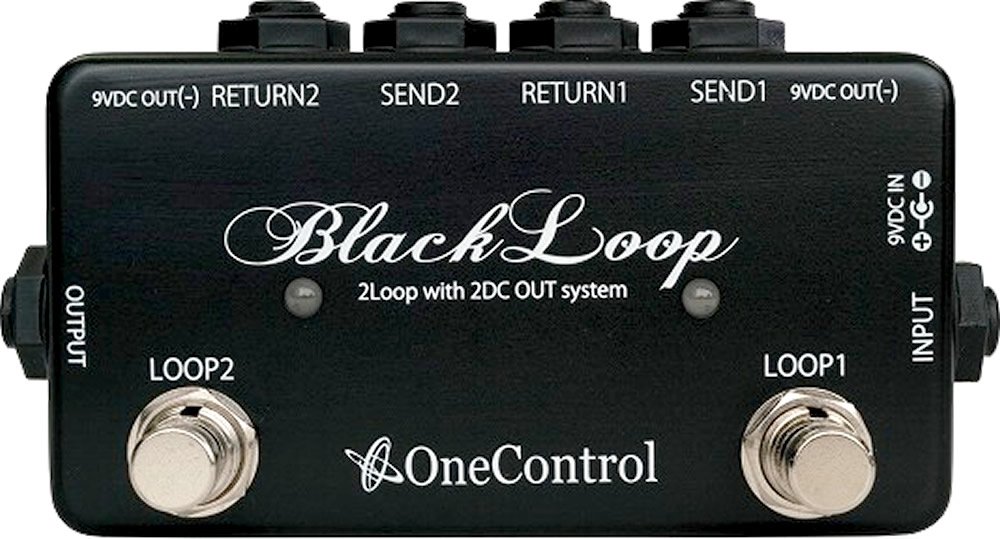 Amazon | One Control ワンコントロール 2Loop with 2DC OUT system