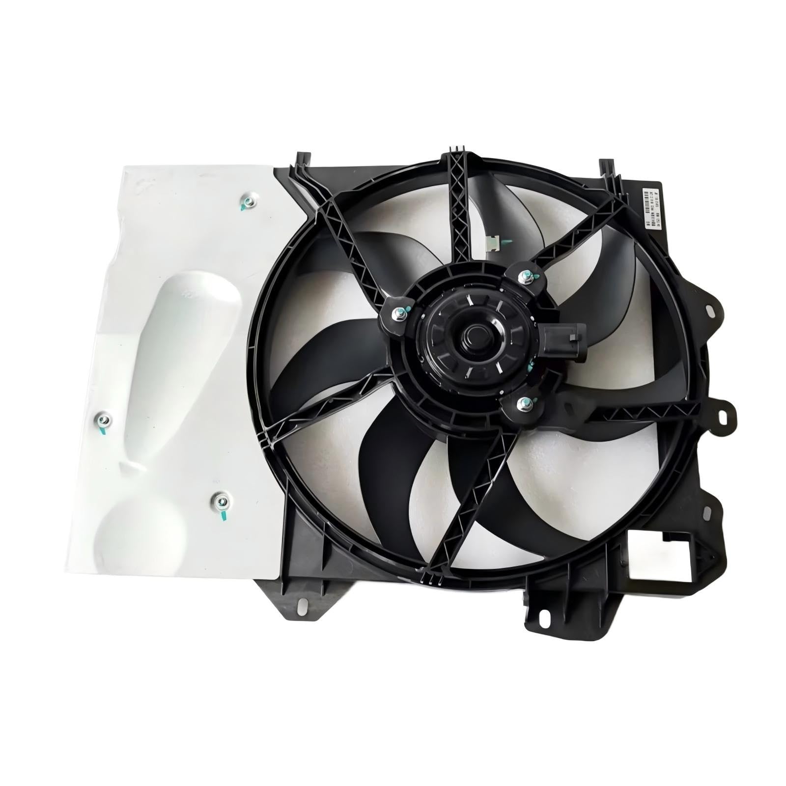 Voiture Ventilateur Radiateur Pour Peugeot Pour 301 2012-2026