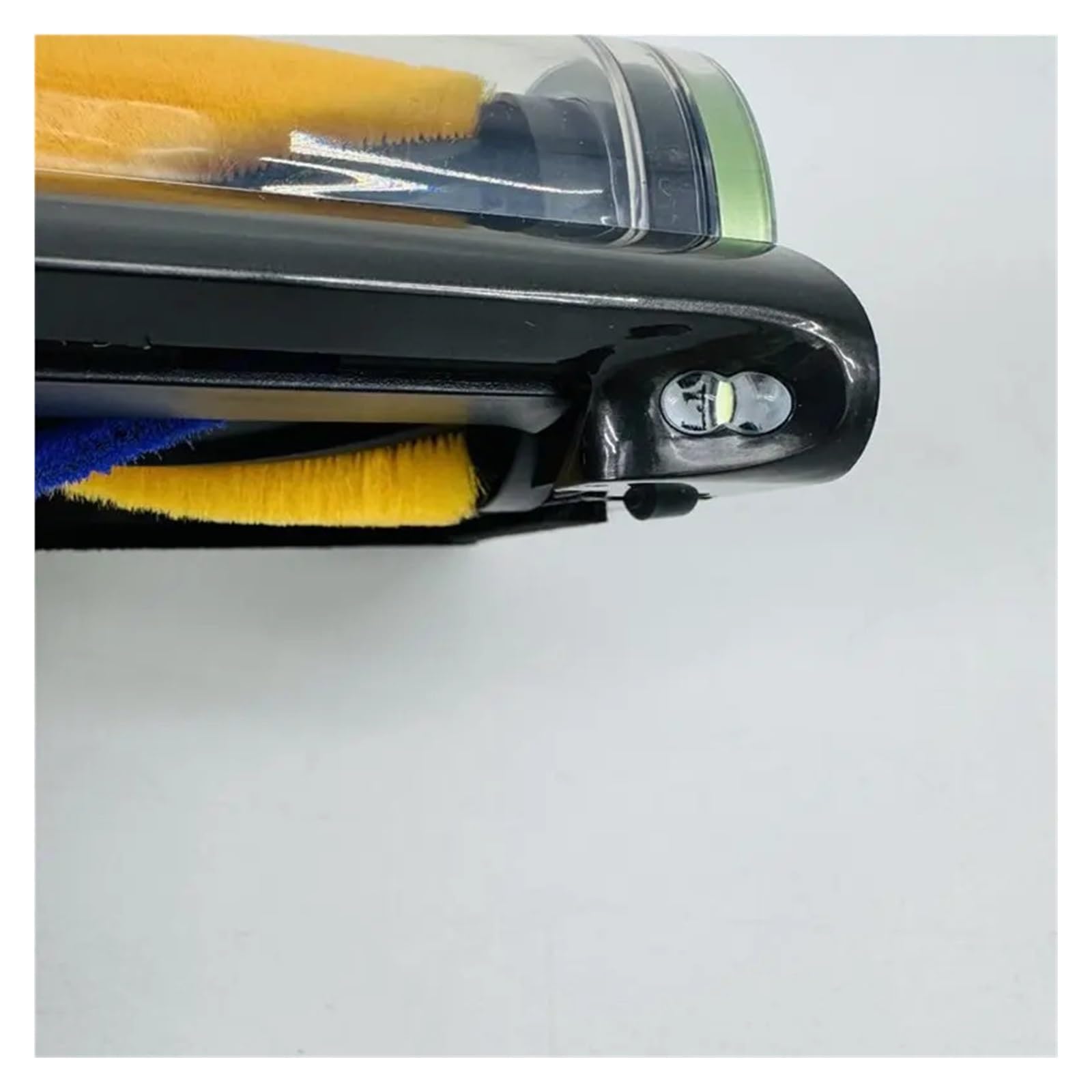 Cabezal De Cepillo Principal for Aspiradora, Herramienta De Cabezal De Cepillo De Piso Motorizado KEOL, Compatible Con Dreame, Accesorios De Repuesto Z10 Z20 Z30, Lámpara De Polvo for Piso Al Vacío