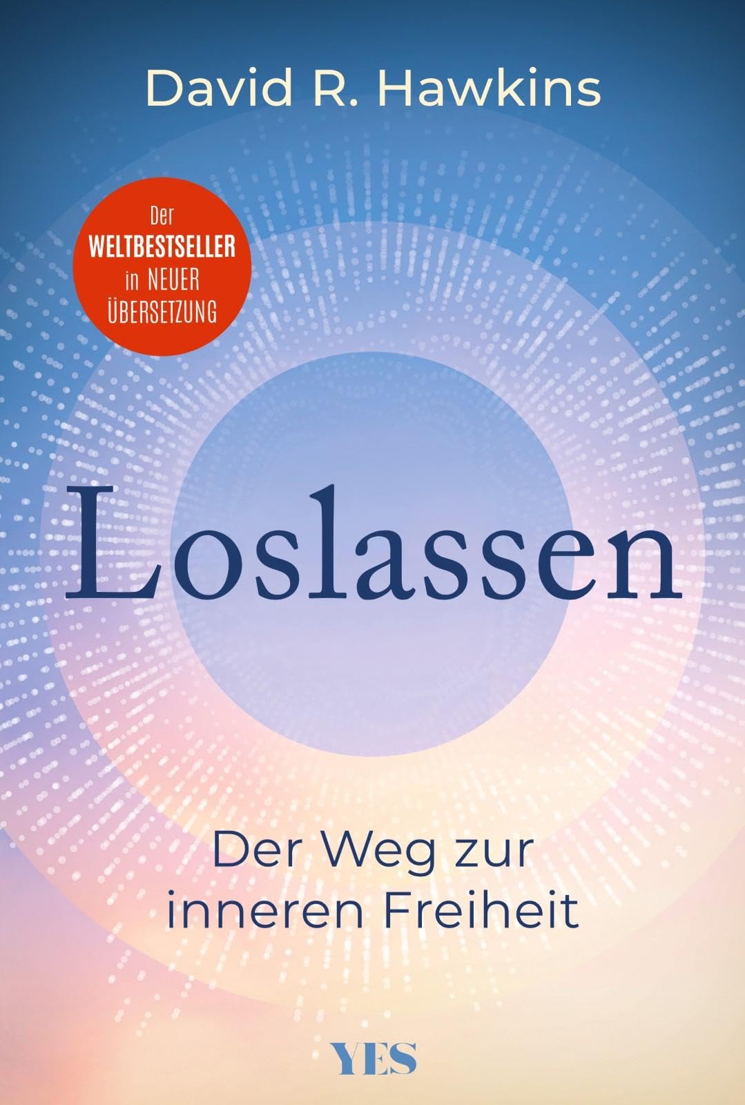 Loslassen: Der Weg zur inneren Freiheit