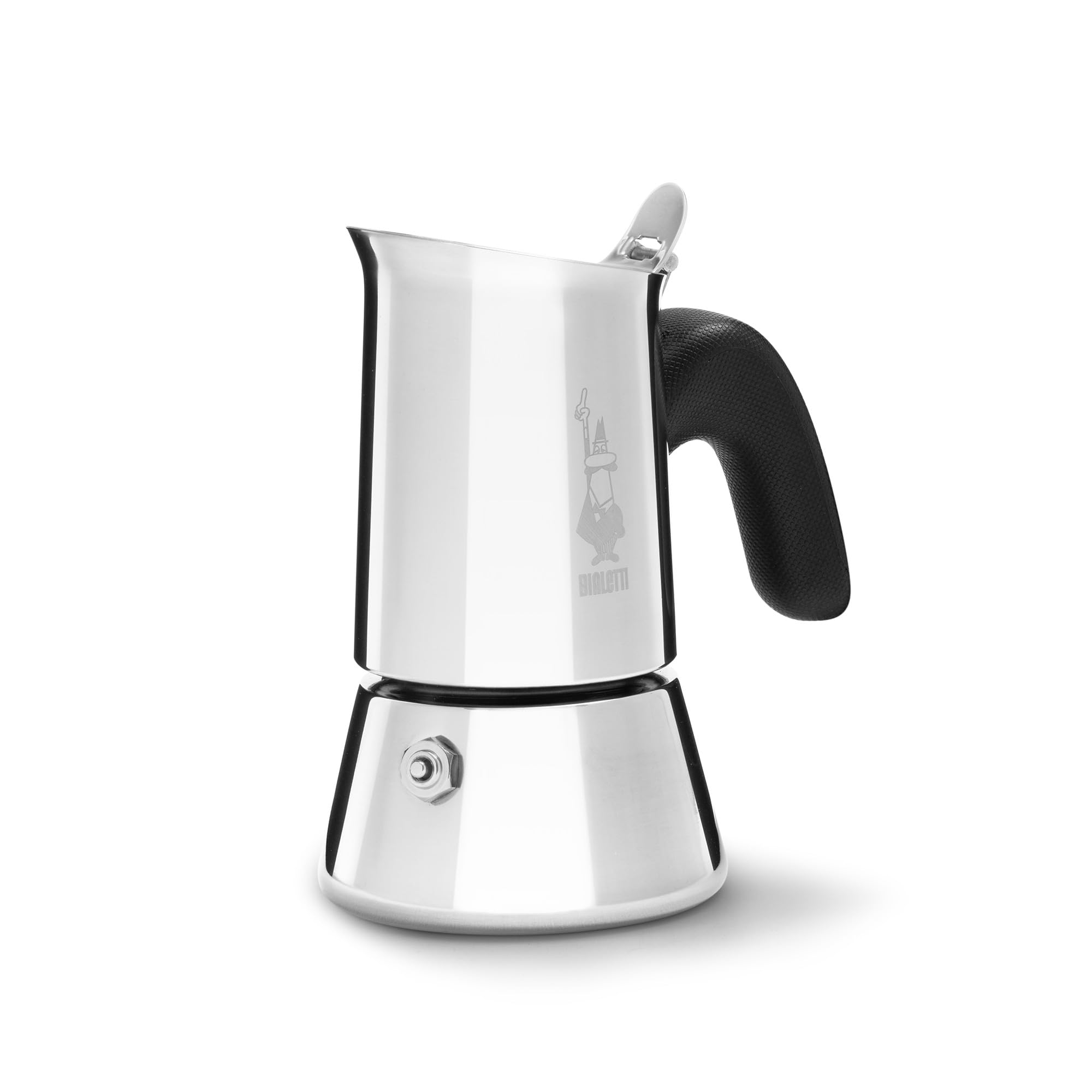 Amazon.com: Bialetti New Venus 4TZ Induction: Home & Kitchen