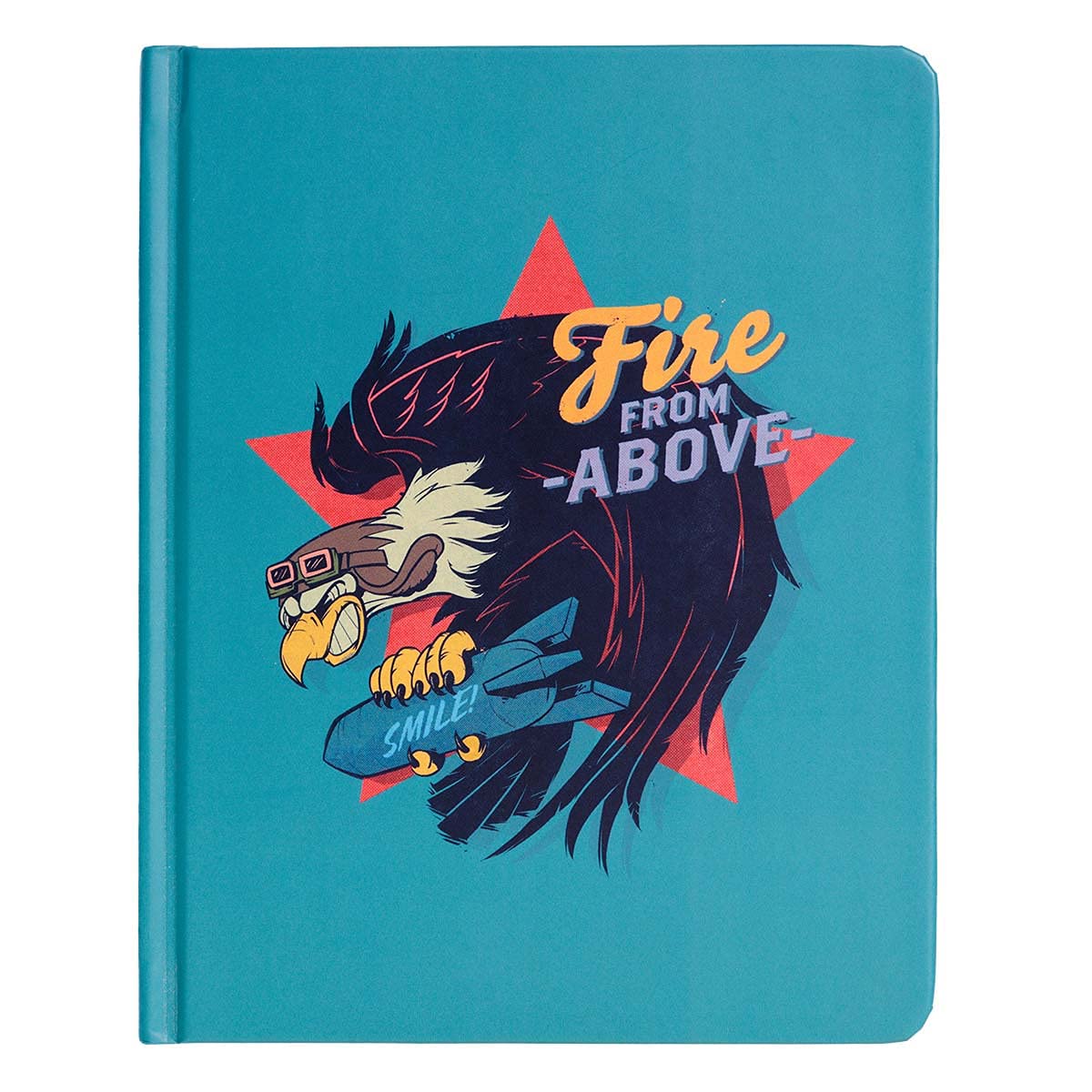 Call of Duty: Vanguard Notebook "Eagle"