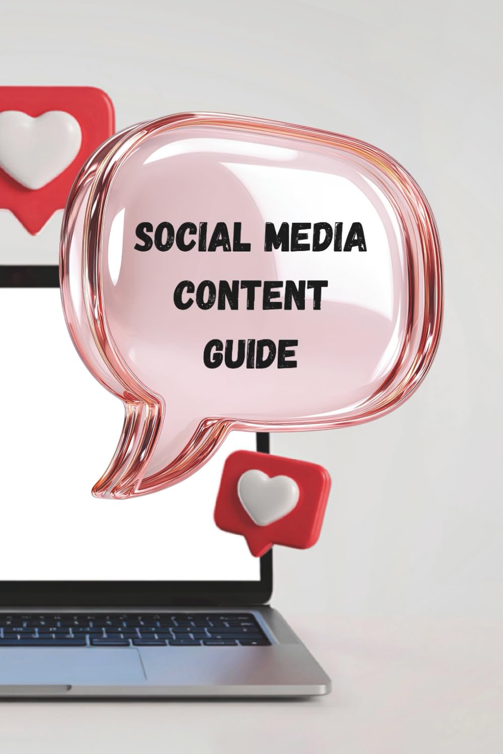 Invisible Influence: A Content Playbook with 101 Hooks, 101 Calls to Action & 90 Days of Ideas for Social Media Content