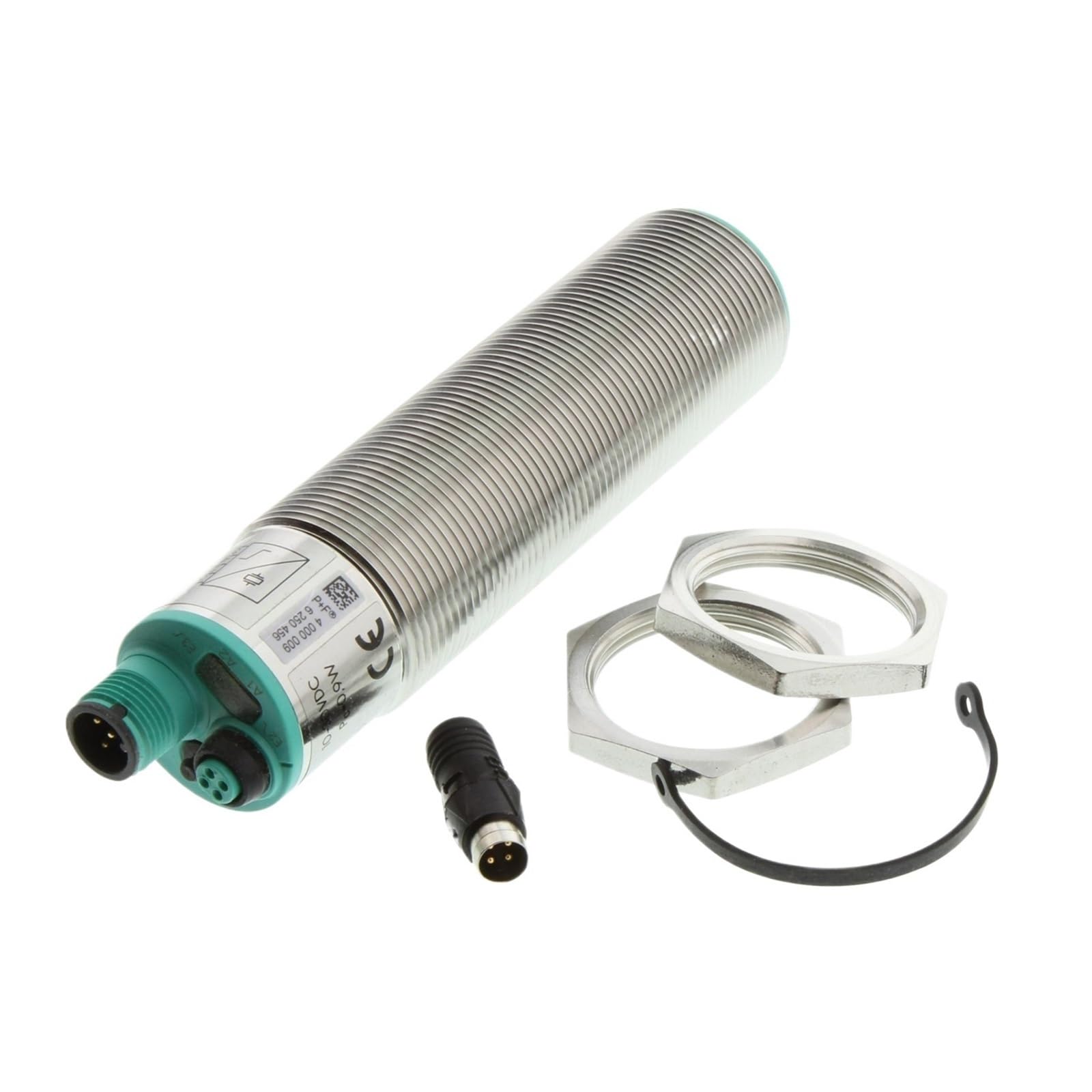 CXFCIHFT Sensor UC2000-30GM-IUR2-V15(UC2000-30GM-IUR2-V15)