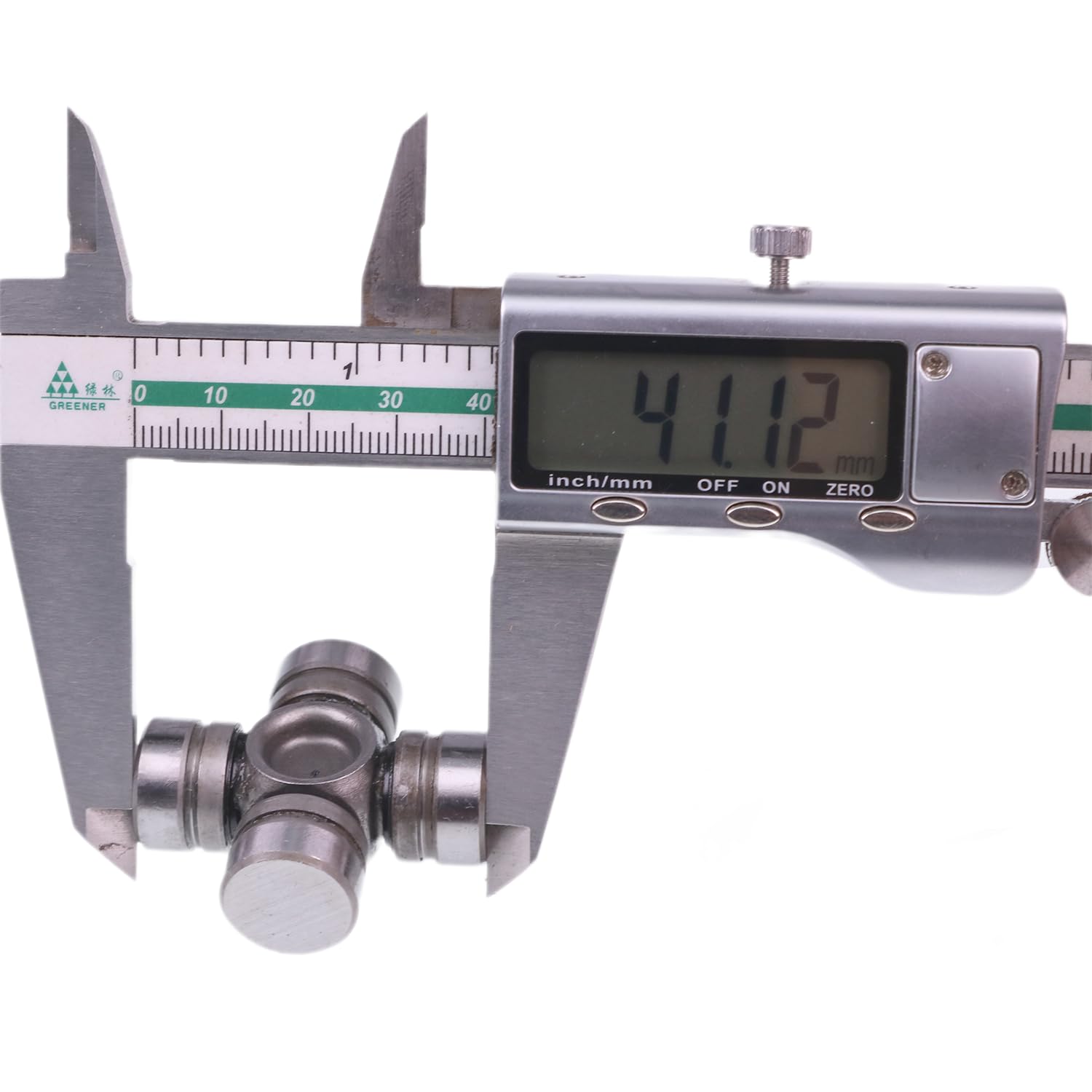 Staked-In Prop Shaft Repair Kit Prop Shaft For Land Rover For Discovery Universal Joint Prop Shaft Replacement - Foto 6