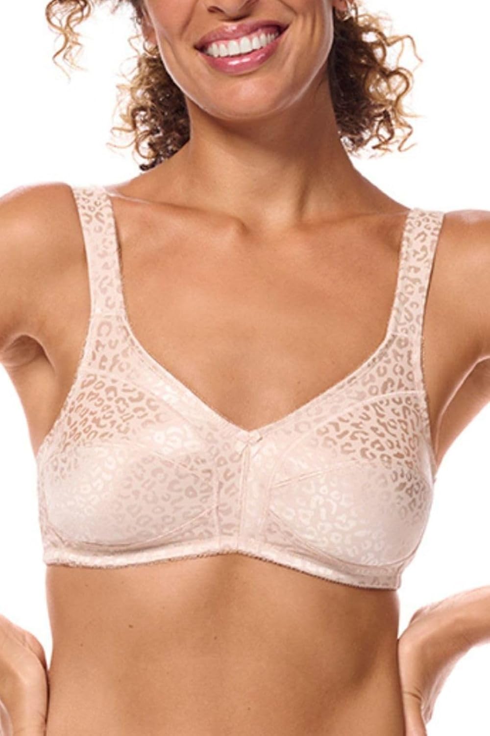 Amoena Jenna Wire Free Mastectomy Bra