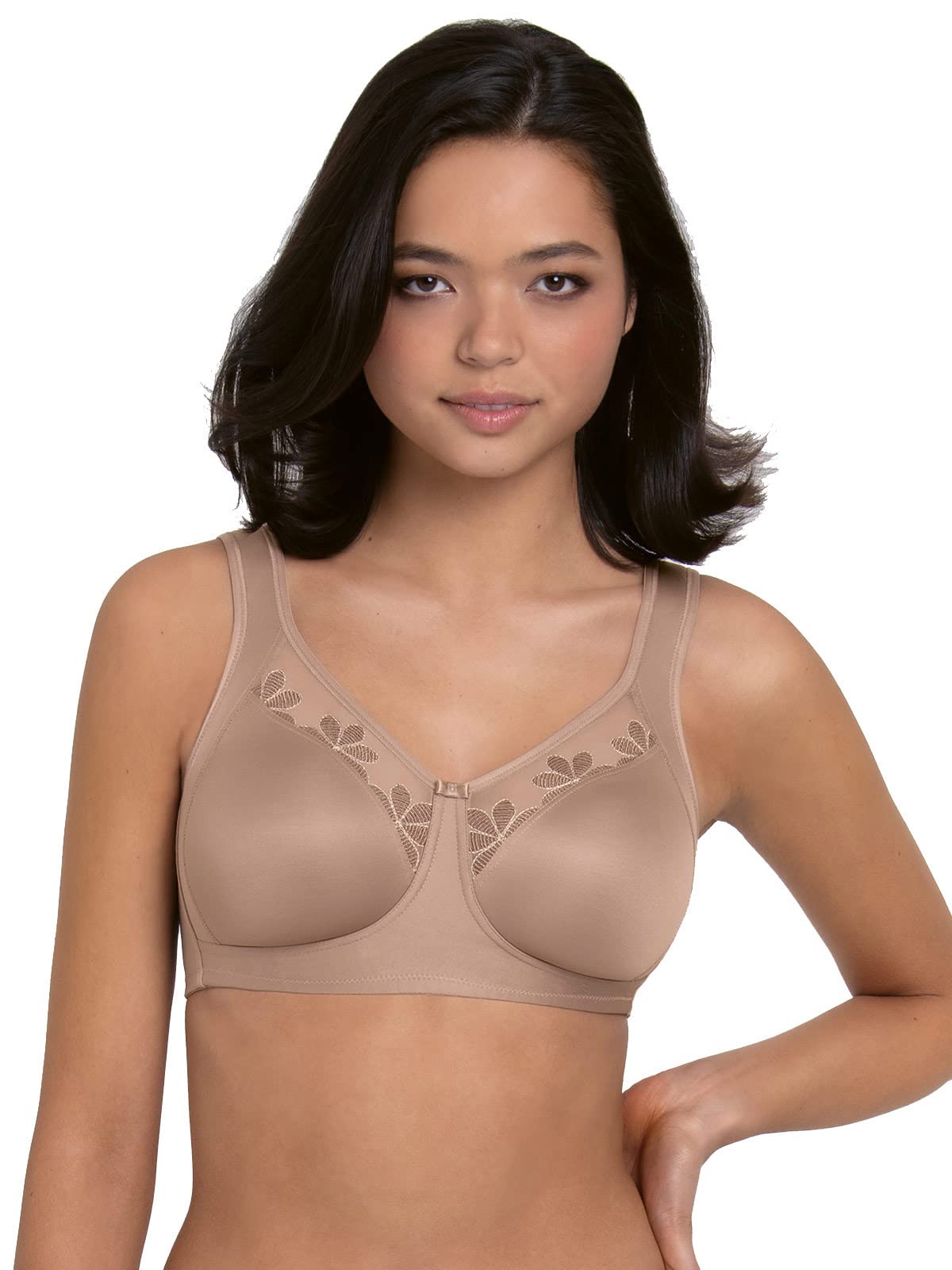 Anita Women's Comfort Bra Sophia 5808 Dusty Rose 34E