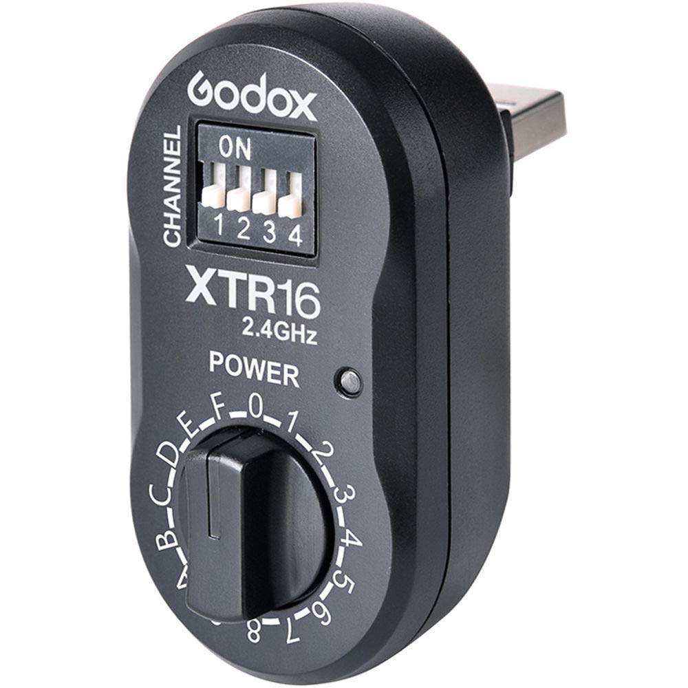 GODOX Emetteur XT16