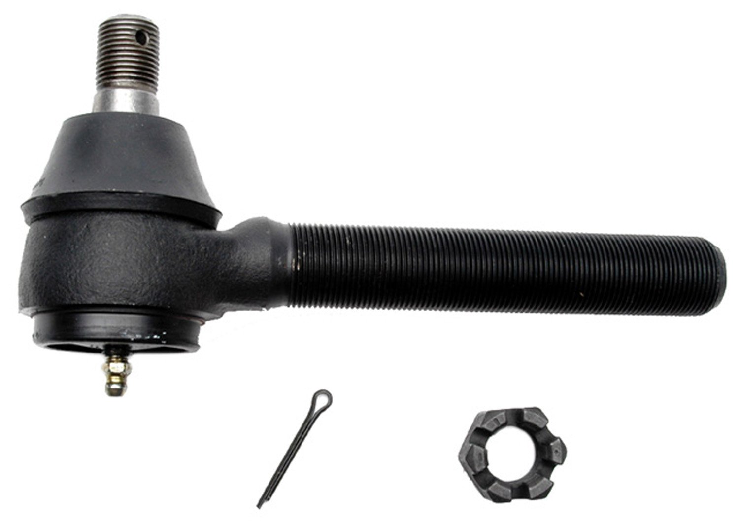 ACDelco 45A1086 Professional Passenger Side Outer Steering Tie Rod End