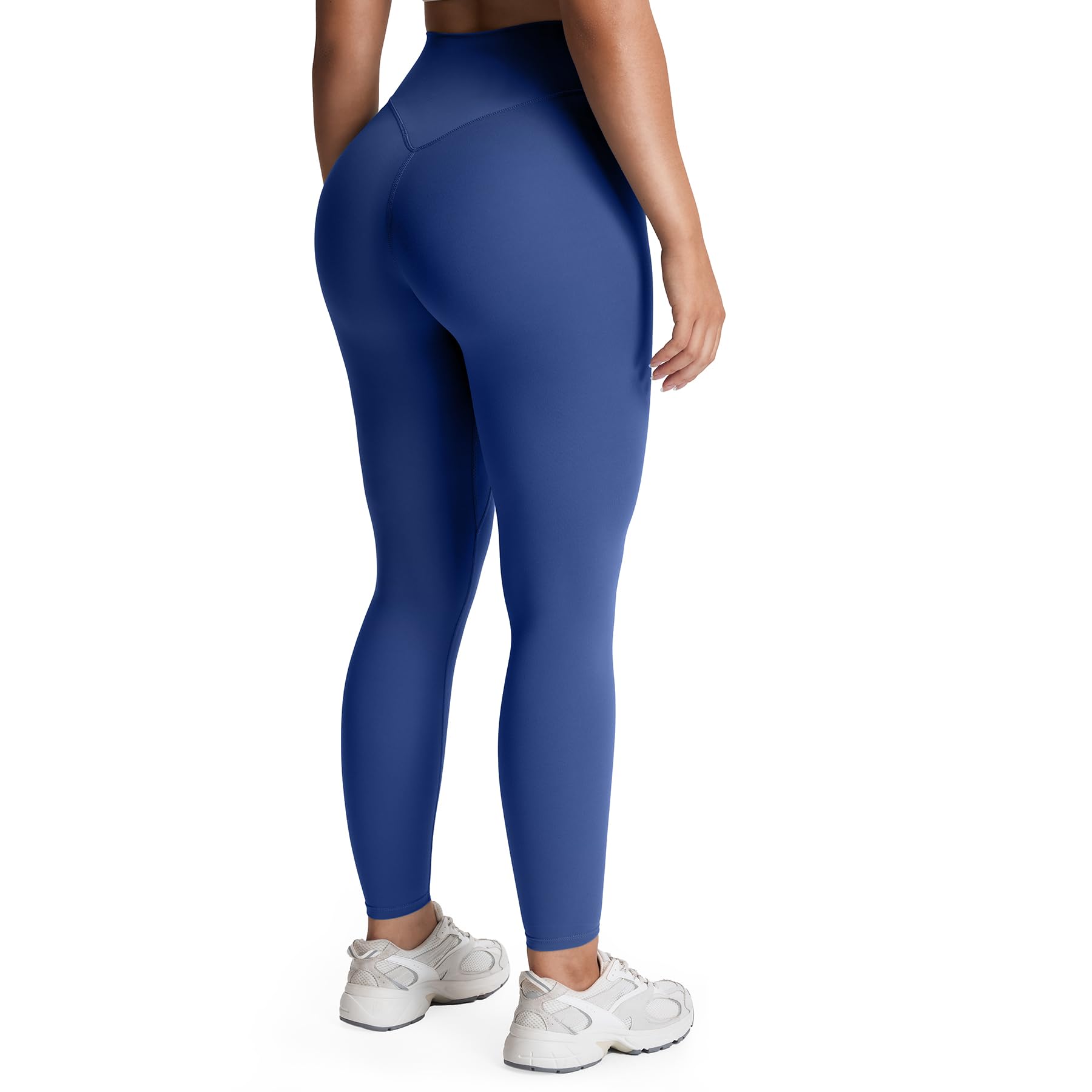 Aoxjox Women's Metamorph Deep Yoga Pants 26"