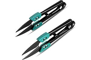 Fiskars Thread Snips - The Perfect Tool for Precise Cutting