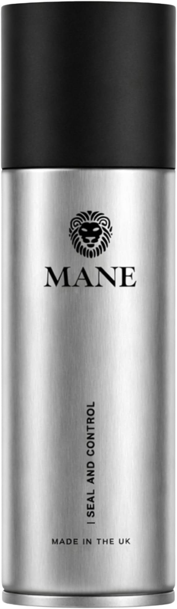 Seal and Control 200 ml - finishing spray for the Mane Hair Thickener