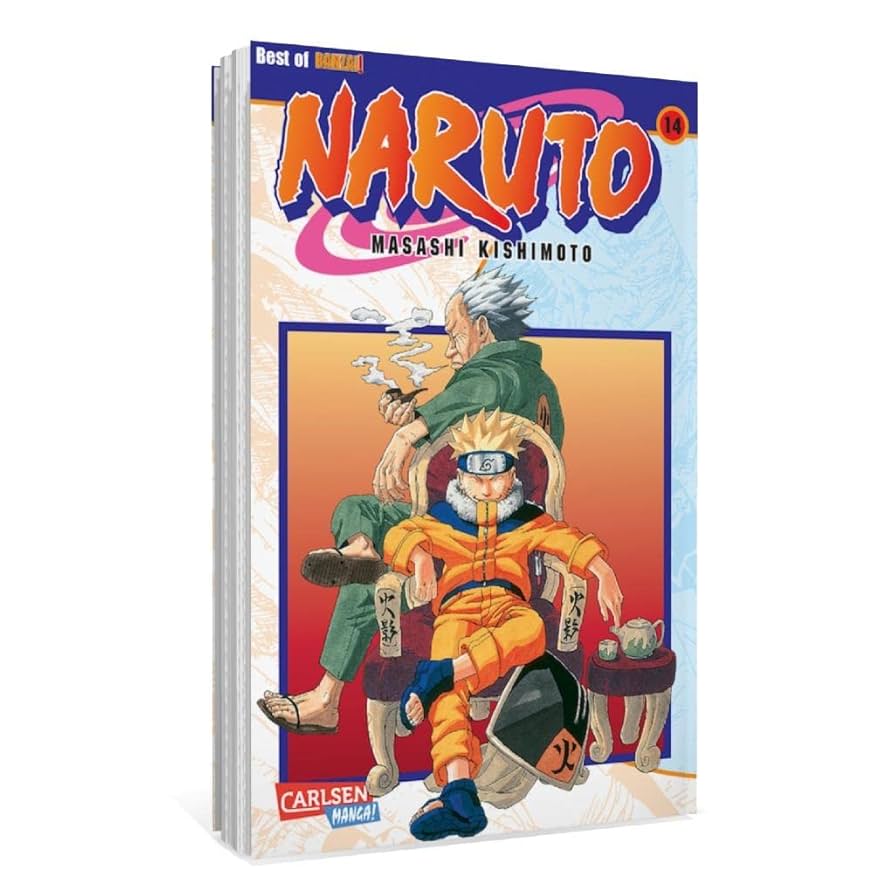 NARUTO 全巻　+14冊 NARUTO 全巻 +14冊 少年漫画
