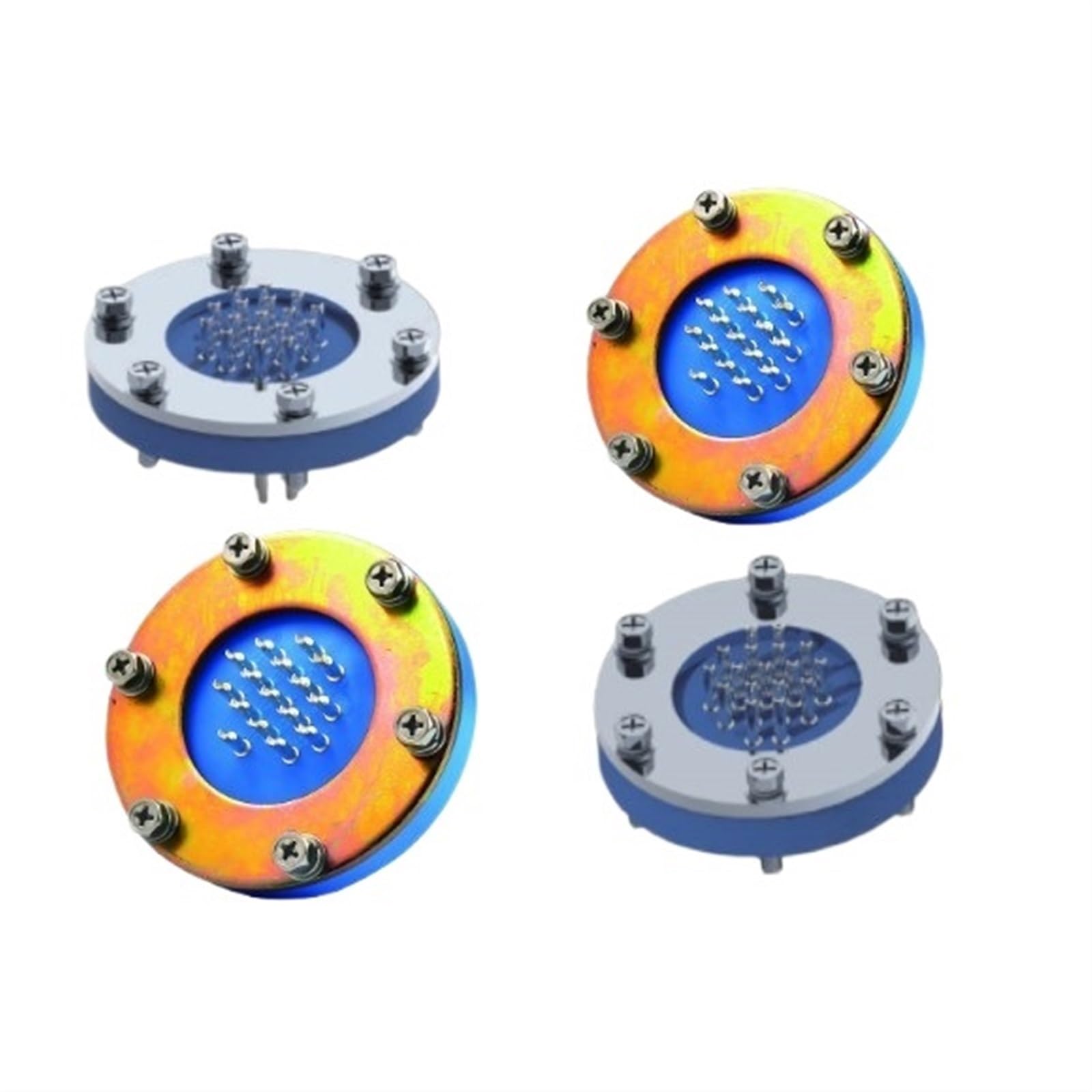 UDHBJEBQ Connector primary and secondary fusion connector YD41 FTU/DTU YD41 connector