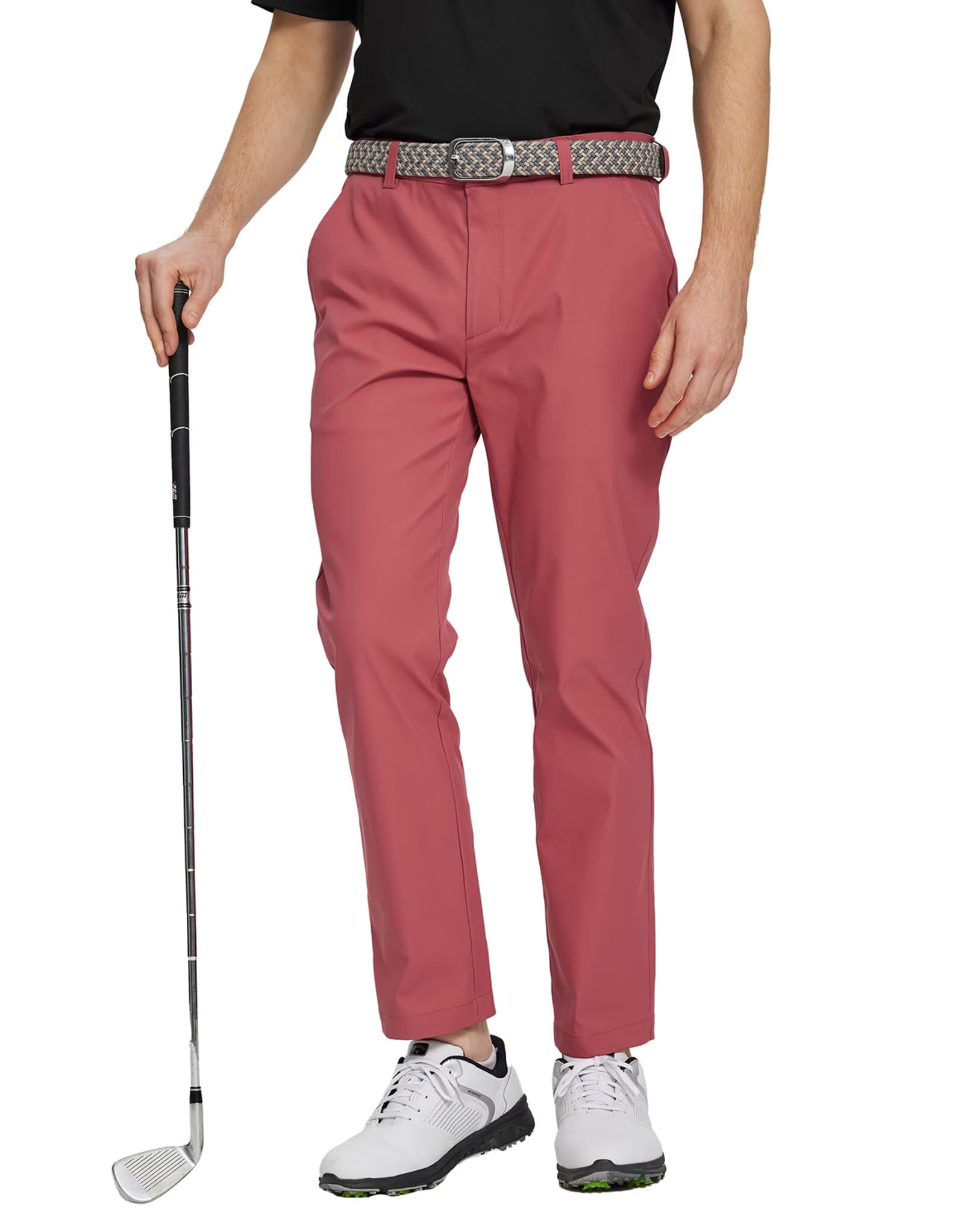 M MAELREG Golf Pants