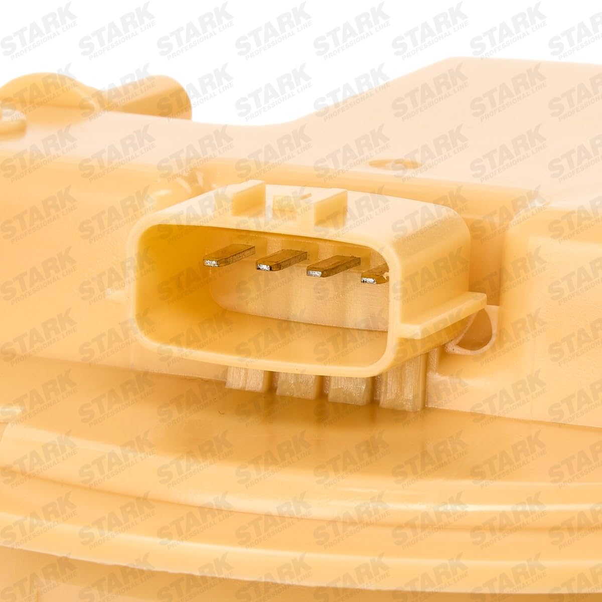 STARK SKFU-0410923 Unidad de alimentación de combustible Compatible con DACIA DUSTER