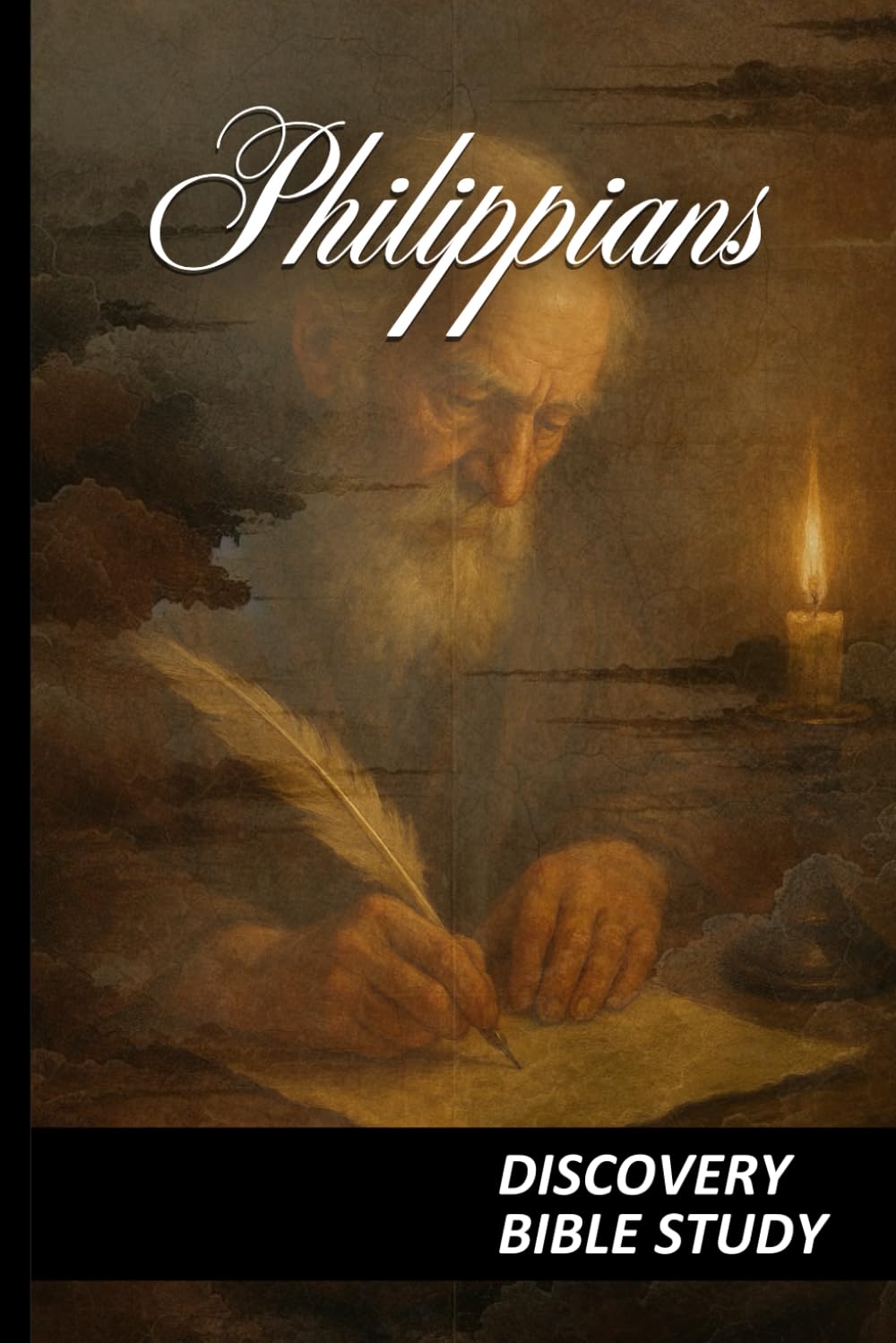 Philippians: Discovery Bible Study