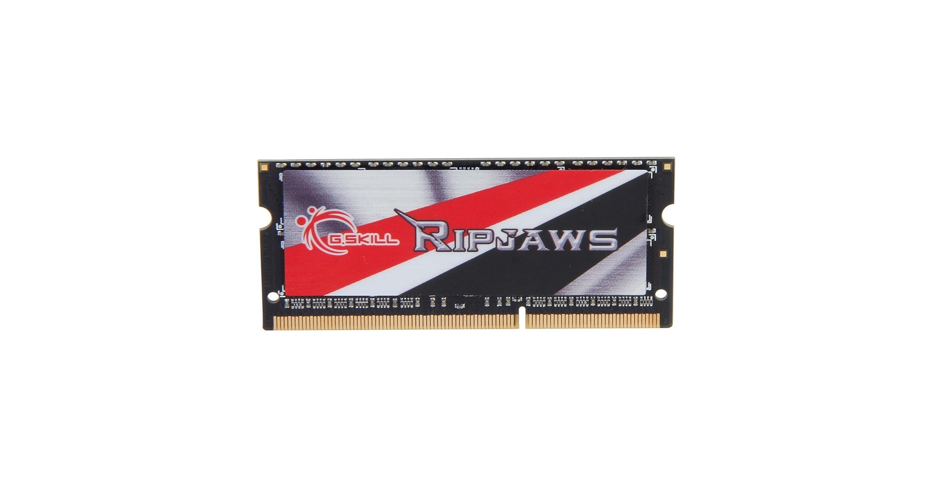 (未使用･未開封品)　G.SKILL Ripjawsシリーズ8ギガバイト204ピンDDR3はSO-DIMM DDR3L1600 v1yptgt G.Skill Ripjaws Series 8GB 204-Pin DDR3 SO-DIMM DDR3 1600