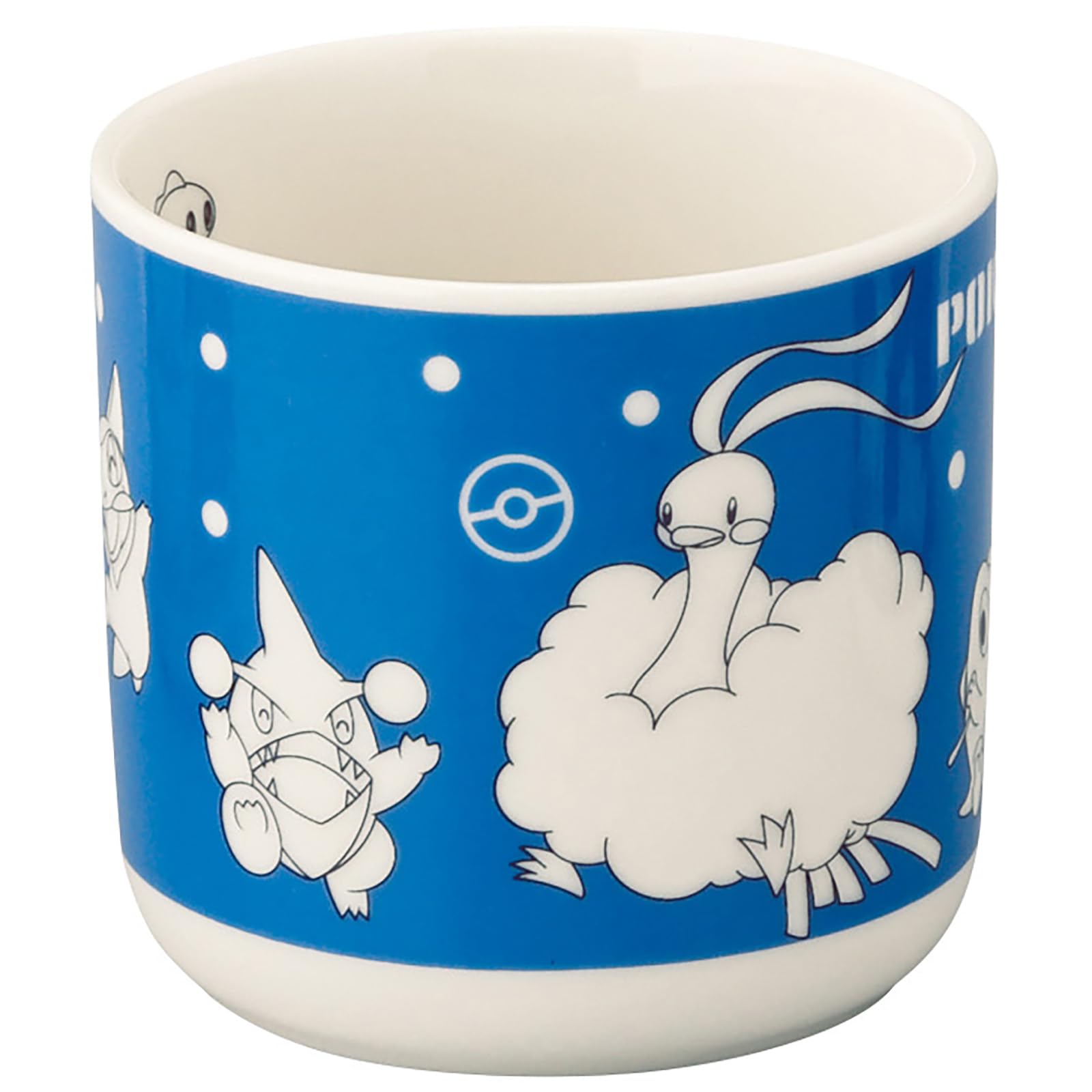 Amazon.co.jp: 山加商店 「 ポケットモンスター Pokemon 」 マグカップ