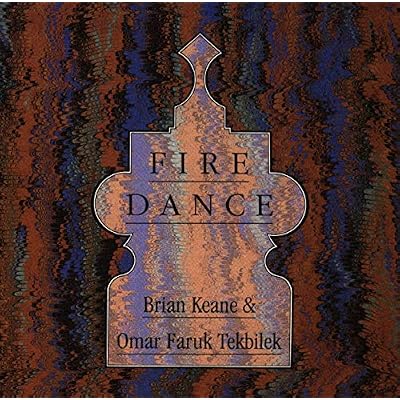 Fire Dance