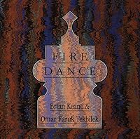 Algopix Similar Product 18 - Fire Dance