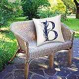 Nudsfuii Pillow Case House...