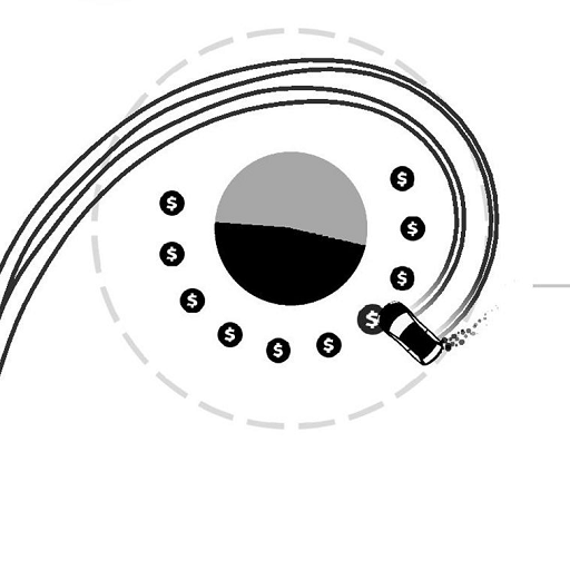 Drifting with Car Donets