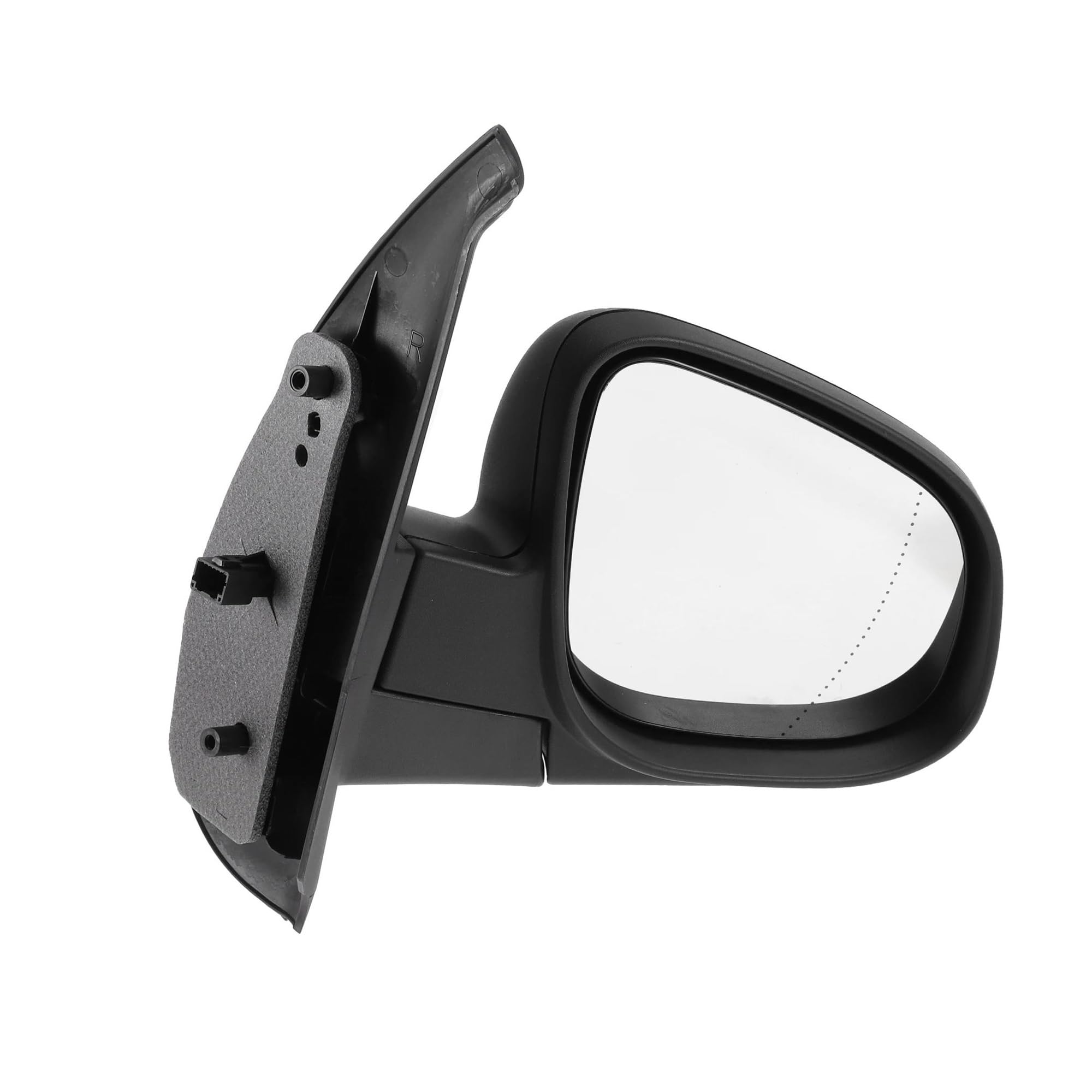 Rétroviseur gauche Kangoo 2013-2016 idéal pour Van et MPV - 8