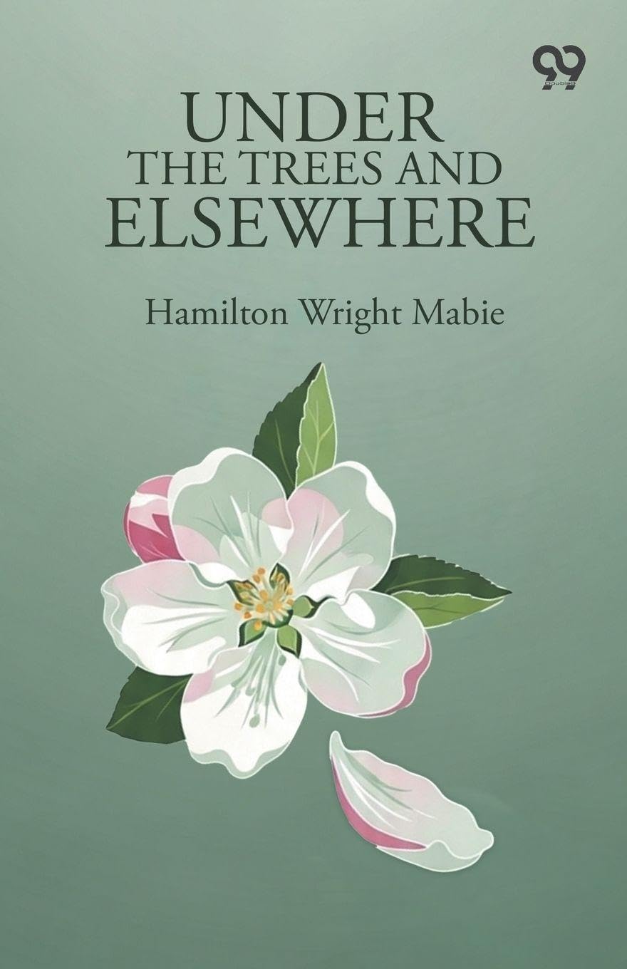 Under The Trees And Elsewhere (Edition1)