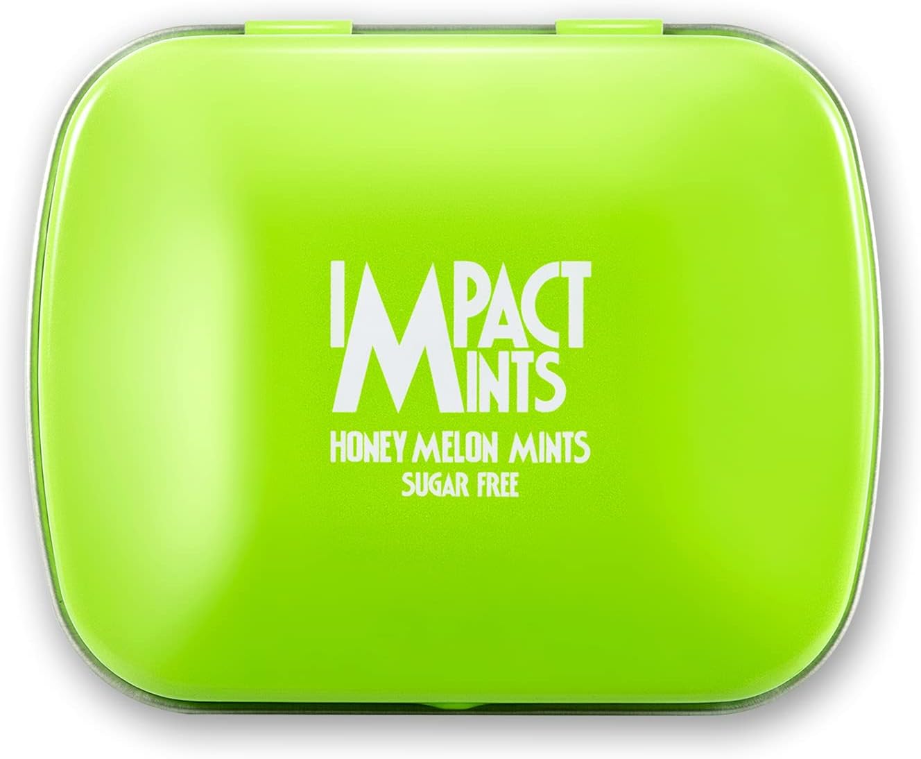 Impact Mint, 0.5 oz (14 g) (Honey Melon Mint) *Package Design Changes