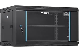 VEVOR Server Enclosure: Enhance your server room's security